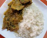 Foto del paso 5 de la receta: Lengua de res guisada