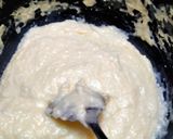 Foto langkah ke 2 dari resep Cream cheese.