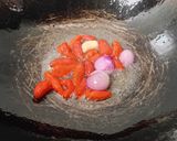 Foto langkah ke 4 dari resep Telur Kribo Sambal Bawang.