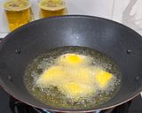 Foto langkah ke 3 dari resep Tahu Aci Khas Tegal.