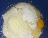Foto langkah ke 1 dari resep Risol Mayo Telur Sosis.