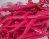 Foto langkah ke 3 dari resep Balado Daging Sapi.