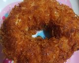 รูปขั้นตอนการทำที่ 3 ของ กุ้งโดนัท #เมนูเด็ก