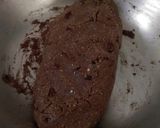 A picture of step 2 of Multigrain Cookie.