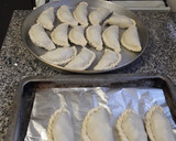 Foto del paso 9 de la receta: Relleno para empanadas de carne