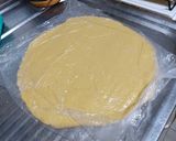 Foto del paso 2 de la receta: Kuchen de manzana