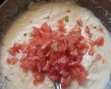રવા ઉત્તપમ (Rava Uttapam Recipe In Gujarati) રેસીપી સ્ટેપ2ફોટો
