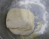 Foto del paso 4 de la receta: Pizza de pollo con champiñones