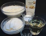Foto del paso 1 de la receta: Nevaditos Navideños elaborados con la M.C.Plus