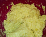 Foto del paso 4 de la receta: Tortilla de patatas cocida. Facilísima