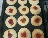 Foto del paso 6 de la receta: Ojitos caseros con masa de aceite