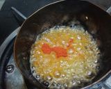 A picture of step 7 of Tuvar Dal Tadka.