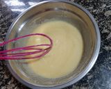 Foto del paso 1 de la receta: Galletitas súper fáciles - coco y limón -