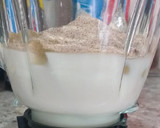 Foto del paso 1 de la receta: Frapuccino casero