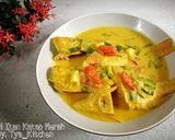 Foto langkah ke 2 dari resep Gulai Ikan Kakap Merah.