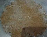 चटपटा रागी पराठा (chatpata ragi paratha recipe in Hindi) रेसिपी चरण 3 फोटो