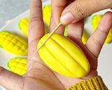 Foto langkah ke 7 dari resep Kueku Mini.