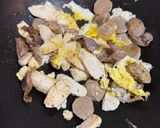 Foto langkah ke 2 dari resep Capcay Kuah Kental.