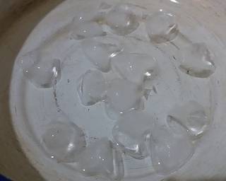 512. Cendol - Step 3