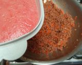 Foto del paso 6 de la receta: Lasaña al horno - Pasta fresca