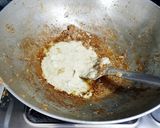 চিকেন আফগানি(chicken afgani recipe in Bengali) রেসিপি ধাপ - 3 ছবি