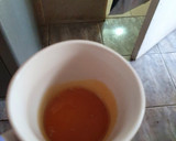 Foto del paso 1 de la receta: Flan en taza al microondas