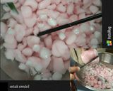 Foto langkah ke 3 dari resep Cendol nutrijel.