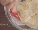 Cream Cheese Topped Strawberry MuffinRecipe video recipe step 10 photo