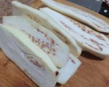 Foto del paso 1 de la receta: Pastelón de berenjena y plátano maduro