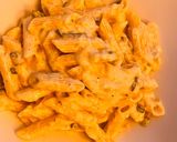 Foto del paso 6 de la receta: Macarrones extraCheese sin gluten y veganos