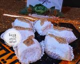 صورة لخطوة 8 من وصفة بوسو لا تمسو
