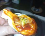 Foto del paso 4 de la receta: Empanadas veganas de brócoli y queso