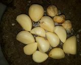 Foto langkah ke 1 dari resep Bumbu putih serbaguna.