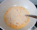 Foto langkah ke 5 dari resep Pecel Terong.