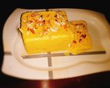A picture of step 6 of Mango ice cream.