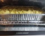 Foto del paso 7 de la receta: Pastel de papas con jamón, queso y pollo