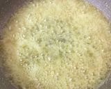 A picture of step 5 of Raw Mango Pickle.