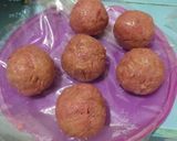 Foto langkah ke 3 dari resep Simply Hamburger.