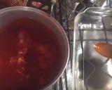 Foto del paso 10 de la receta: Barbacoa de Pollo