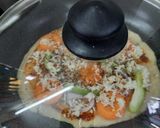 পিজ্জা(pizza recipe in Bengali) রেসিপির ধাপ 7 ছবি