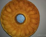 Foto langkah ke 6 dari resep Sponge Cake / bolu 🍰.