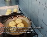 Foto langkah ke 5 dari resep Donat Kentang.