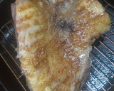 Foto del paso 5 de la receta: Queperí relleno gratinado en dos quesos y tabuleh