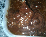 Foto del paso 5 de la receta: Brownie de Chocolate