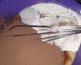 Foto del paso 2 de la receta: Budín de chocolate y ciruelas pasas