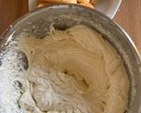 Une image de l'étape 1 de Tiramisu sans œuf.