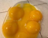 Foto del paso 1 de la receta: Tortitas de atún