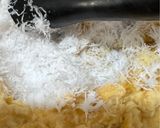 Foto langkah ke 2 dari resep Lempeng Original ala urang banjar (Tanjung tabalong).