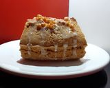 Foto del paso 7 de la receta: Bizcochuelo de limón- vegano