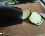Rántott padlizsán recept fázis 2 fotója